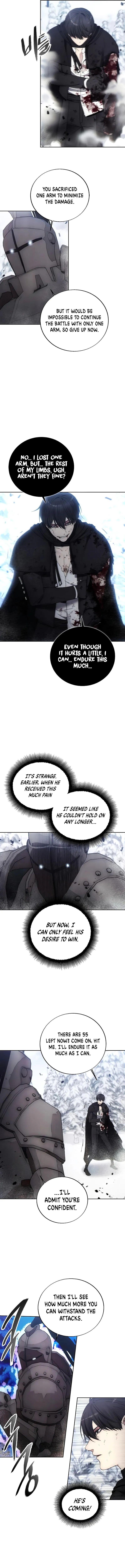 How to Live as a Villain Chap 114 - Next Chap 115