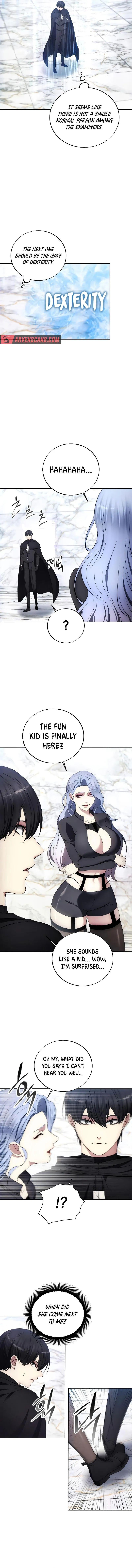 How to Live as a Villain Chap 115 - Next Chap 116