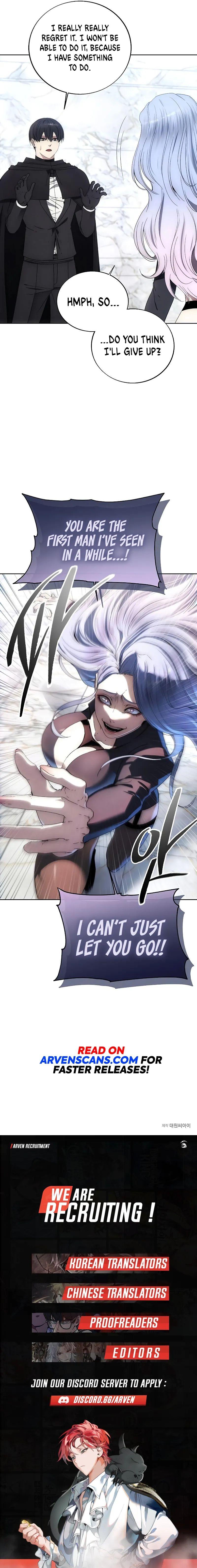 How to Live as a Villain Chap 115 - Next Chap 116