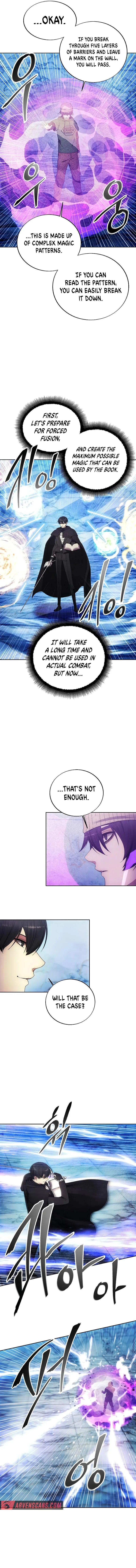 How to Live as a Villain Chap 115 - Next Chap 116