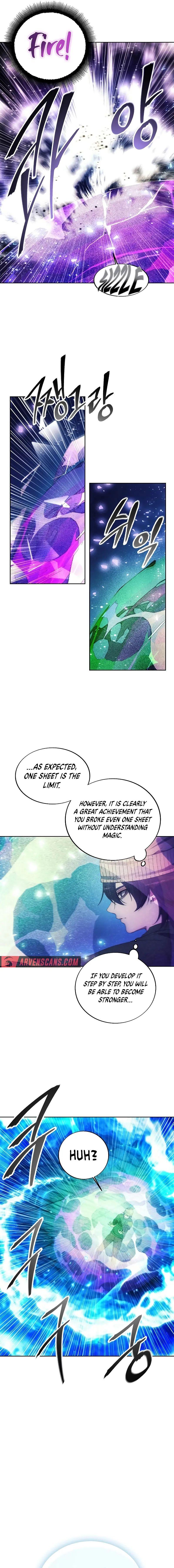 How to Live as a Villain Chap 115 - Next Chap 116
