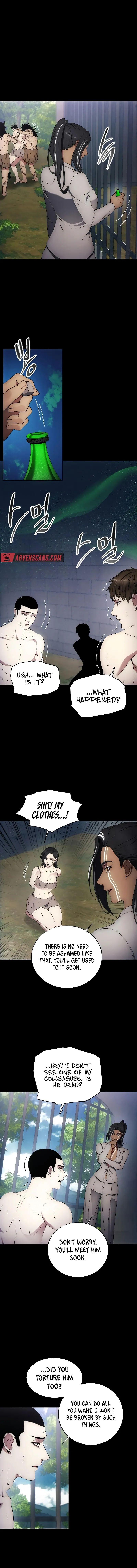 How to Live as a Villain Chap 116 - Next Chap 117