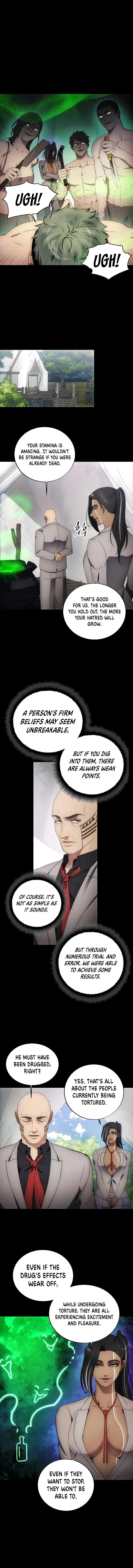 How to Live as a Villain Chap 116 - Next Chap 117