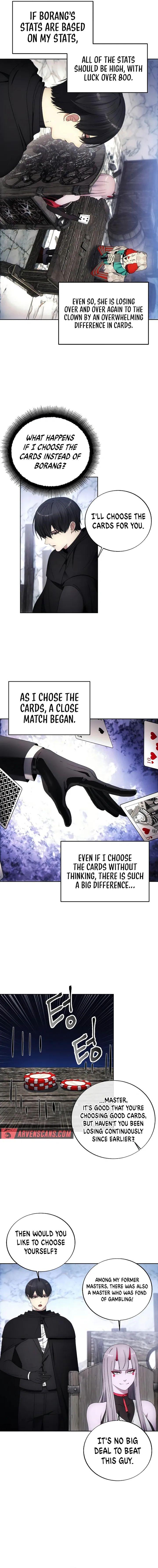 How to Live as a Villain Chap 118 - Next Chap 119