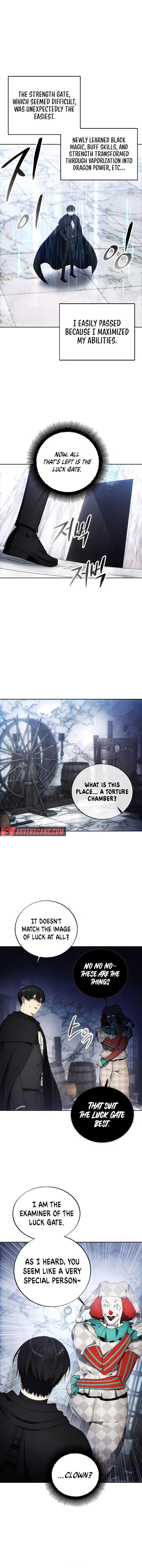 How to Live as a Villain Chap 118 - Next Chap 119