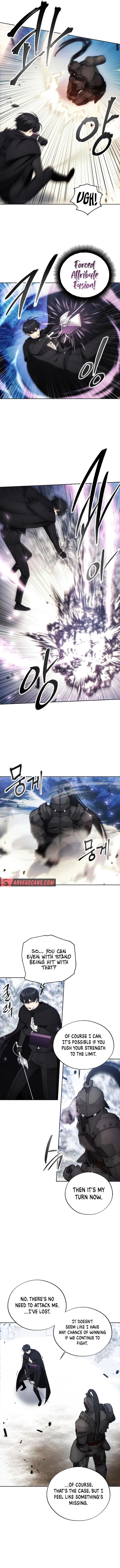 How to Live as a Villain Chap 113 - Next Chap 114