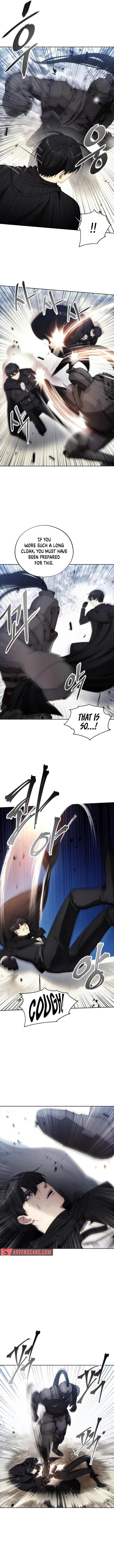 How to Live as a Villain Chap 113 - Next Chap 114