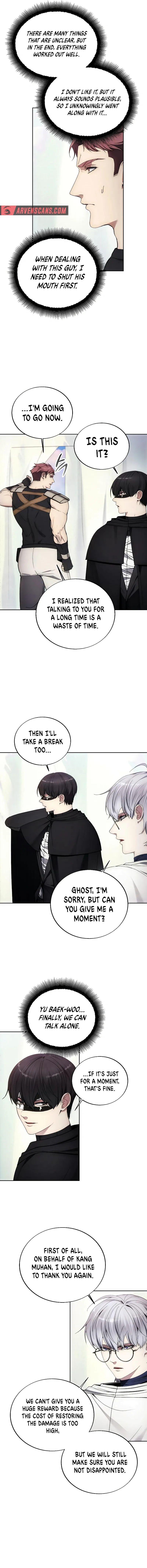 How to Live as a Villain Chap 127 - Next Chap 128