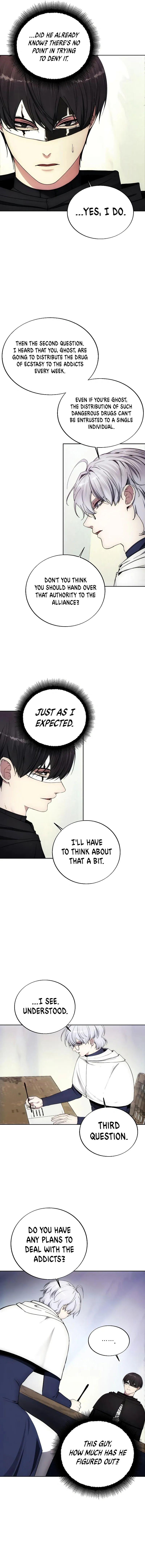 How to Live as a Villain Chap 127 - Next Chap 128