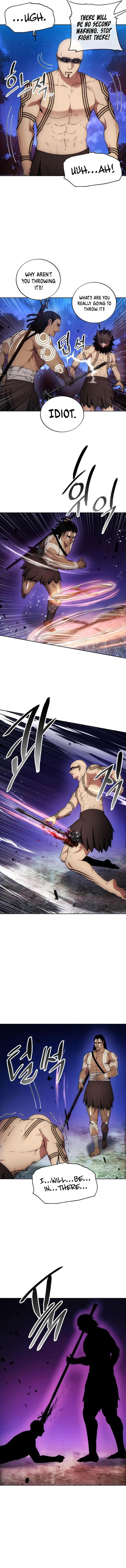 How to Live as a Villain Chap 124 - Next Chap 125