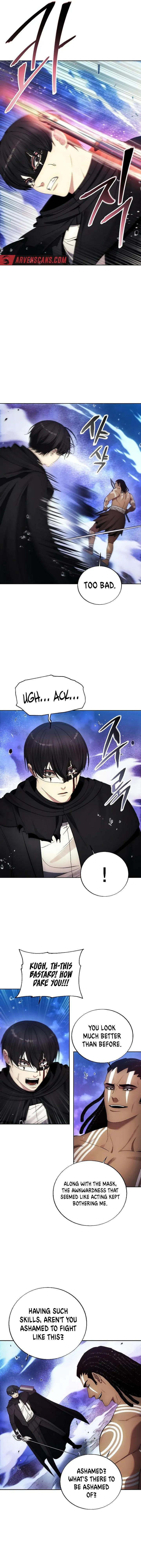 How to Live as a Villain Chap 125 - Next Chap 126