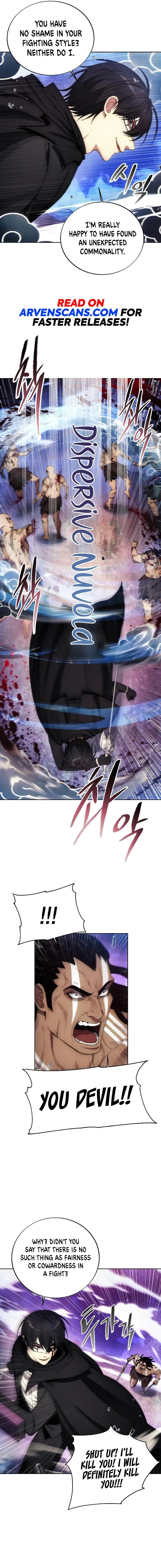 How to Live as a Villain Chap 125 - Next Chap 126