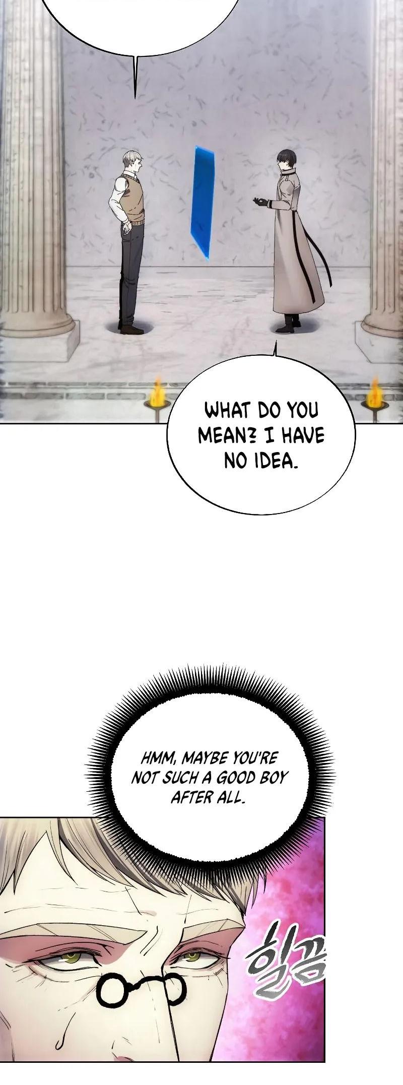How to Live as a Villain Chap 128 - Next Chap 129