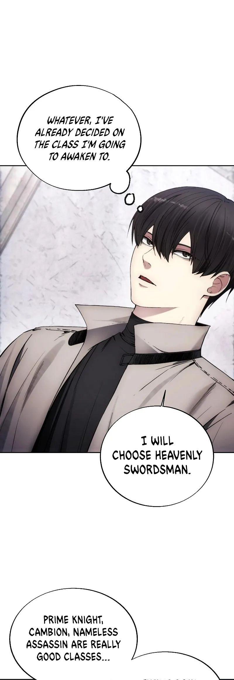 How to Live as a Villain Chap 128 - Next Chap 129