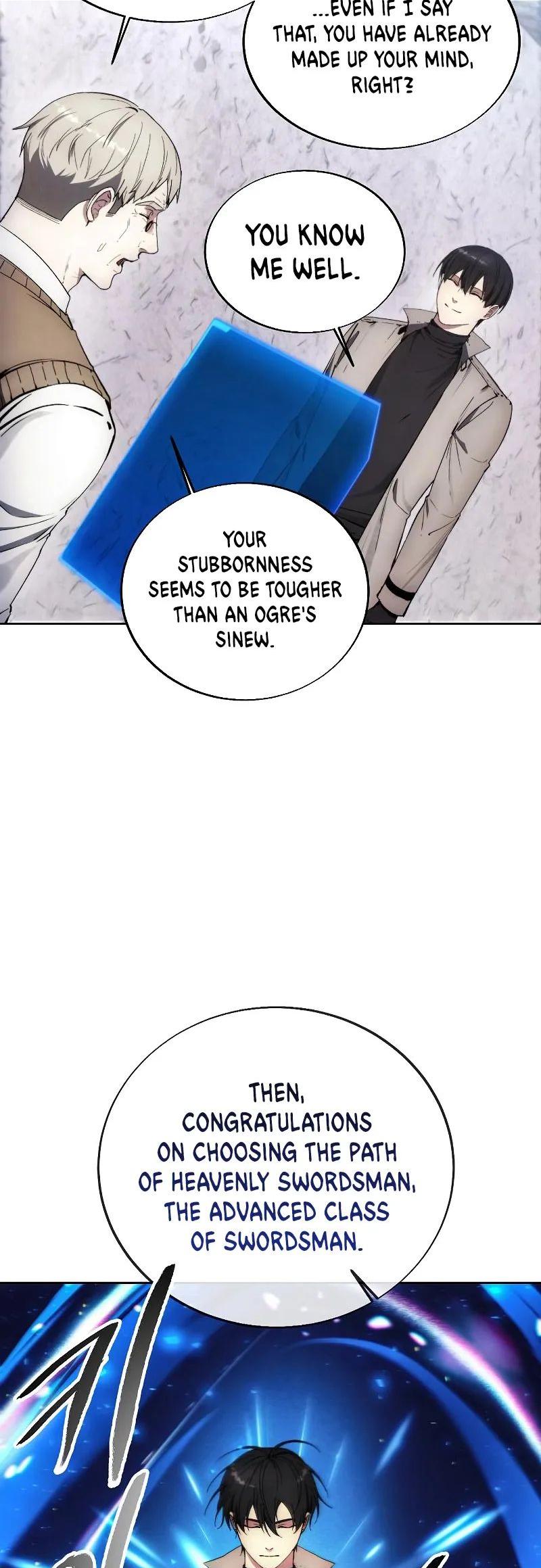 How to Live as a Villain Chap 128 - Next Chap 129