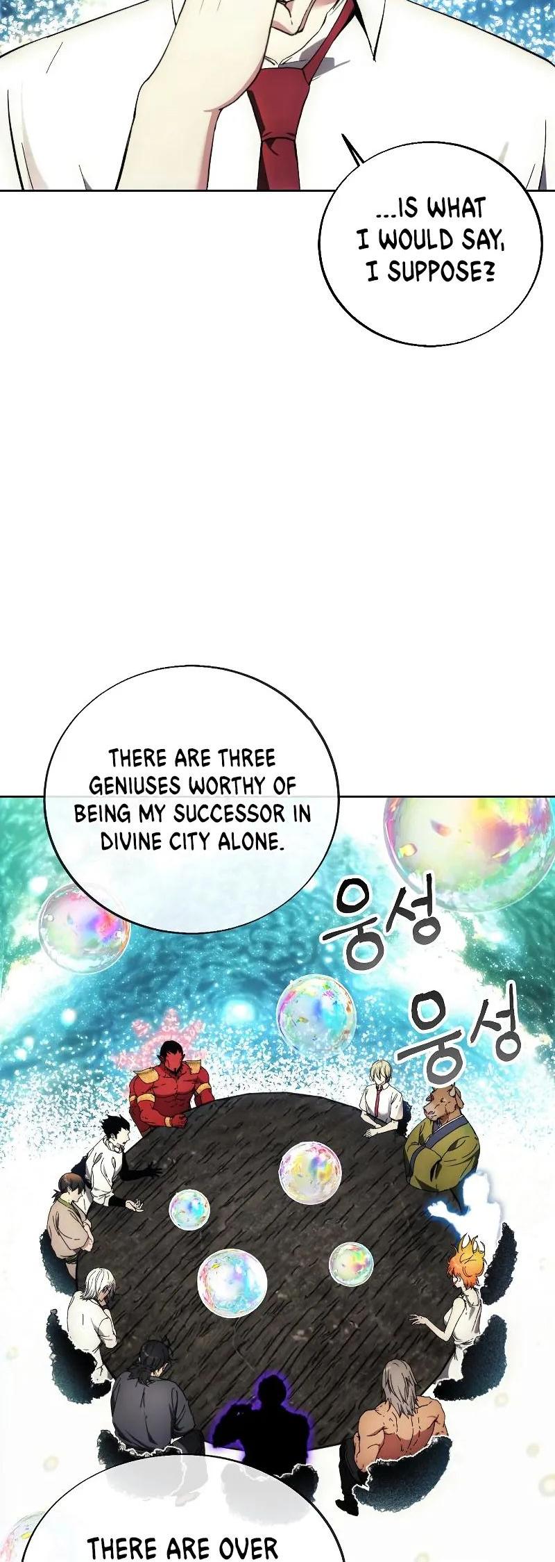 How to Live as a Villain Chap 128 - Next Chap 129