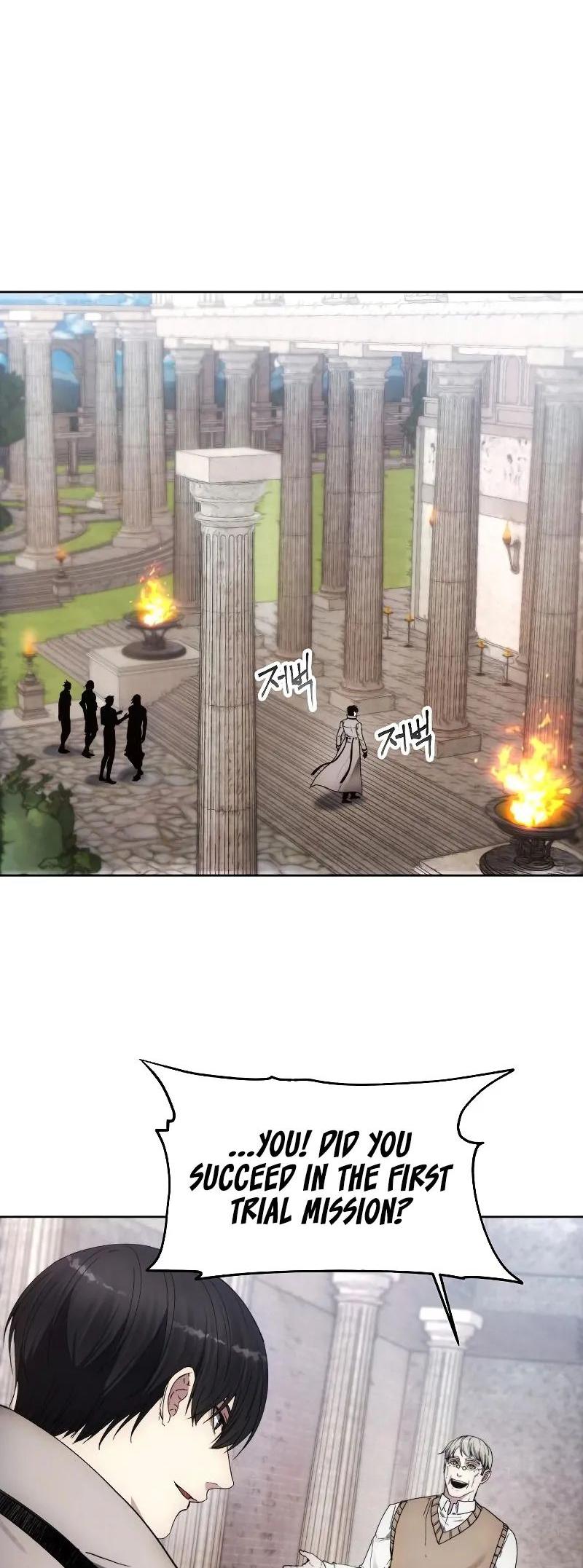 How to Live as a Villain Chap 128 - Next Chap 129