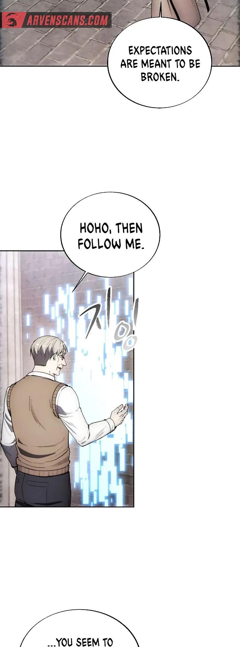 How to Live as a Villain Chap 128 - Next Chap 129