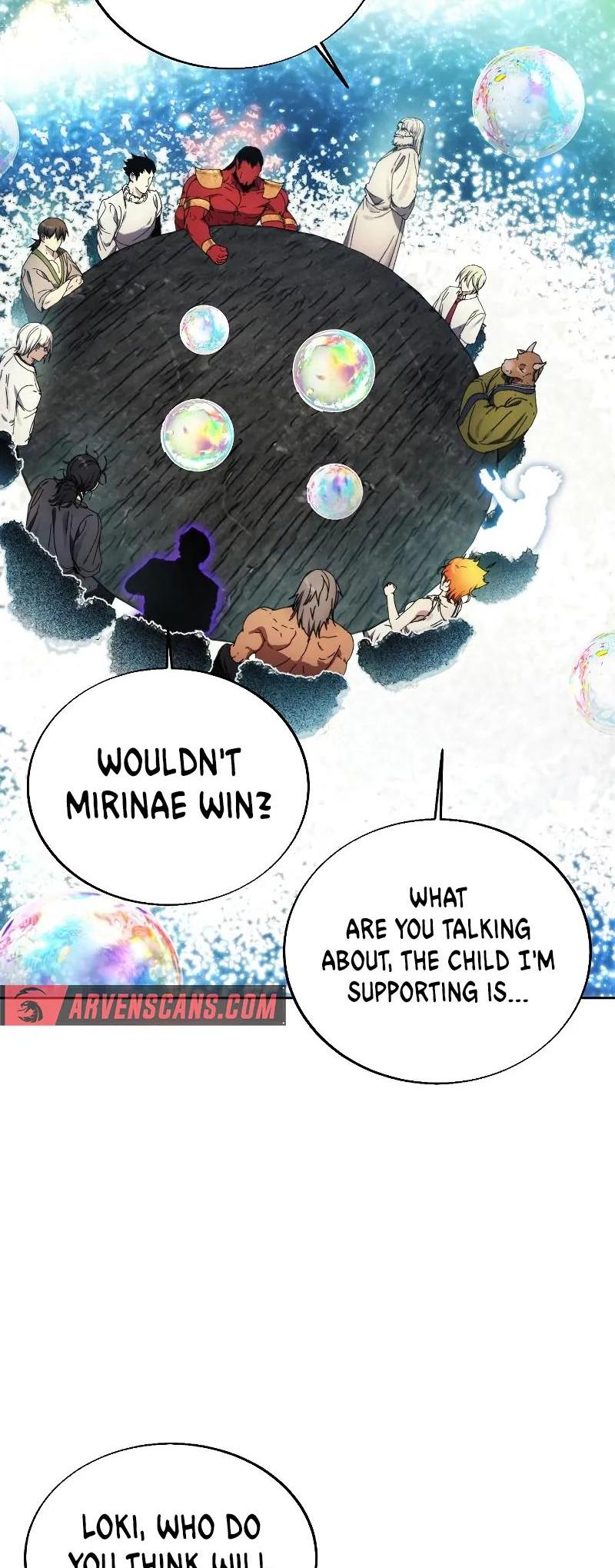 How to Live as a Villain Chap 128 - Next Chap 129