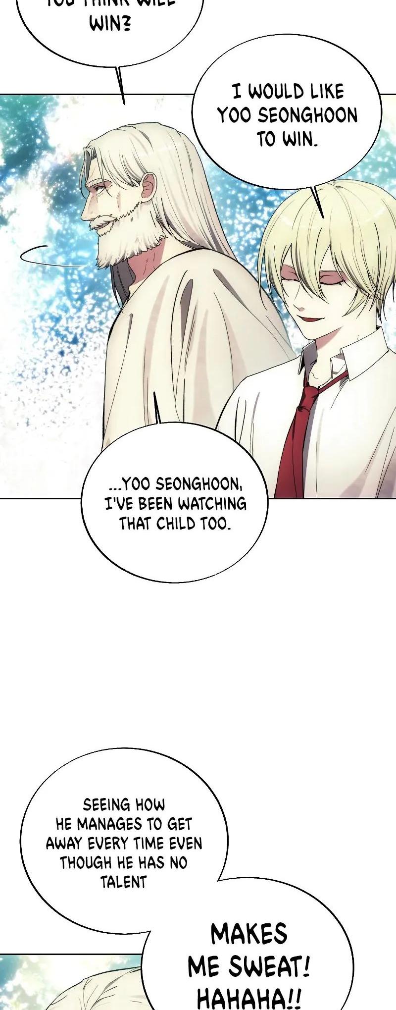 How to Live as a Villain Chap 128 - Next Chap 129