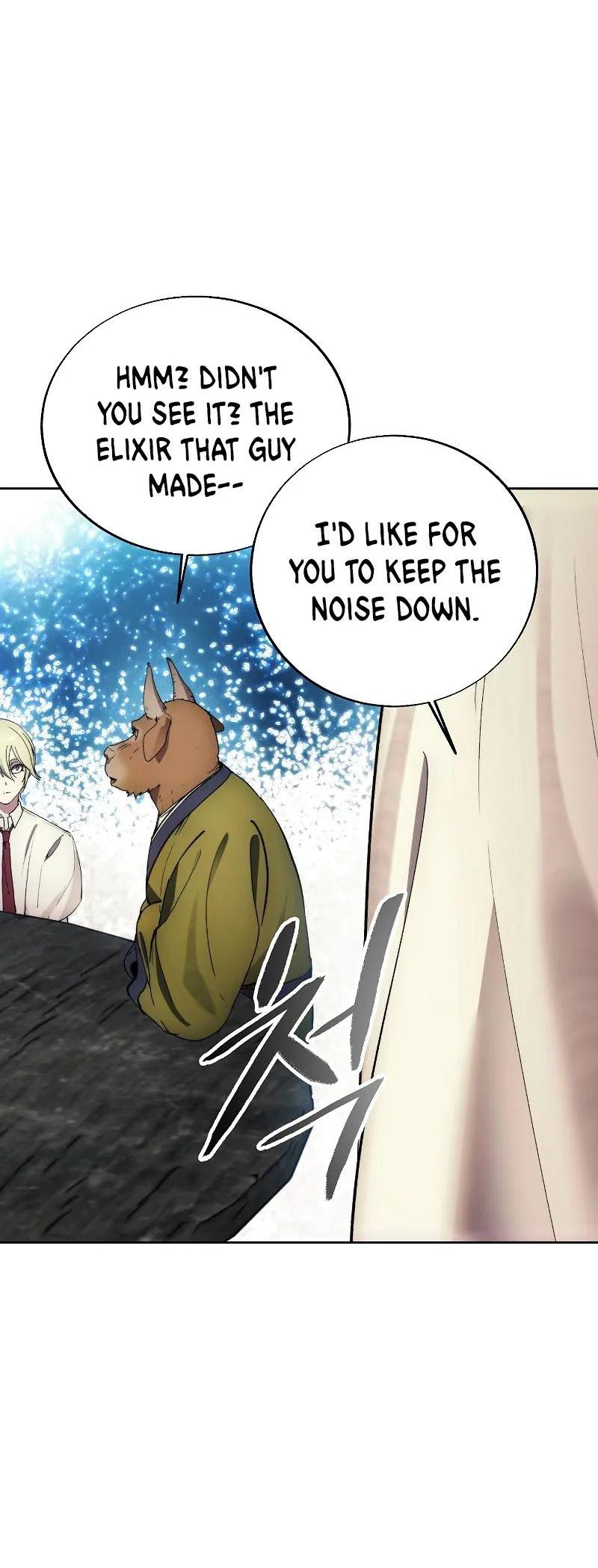 How to Live as a Villain Chap 128 - Next Chap 129