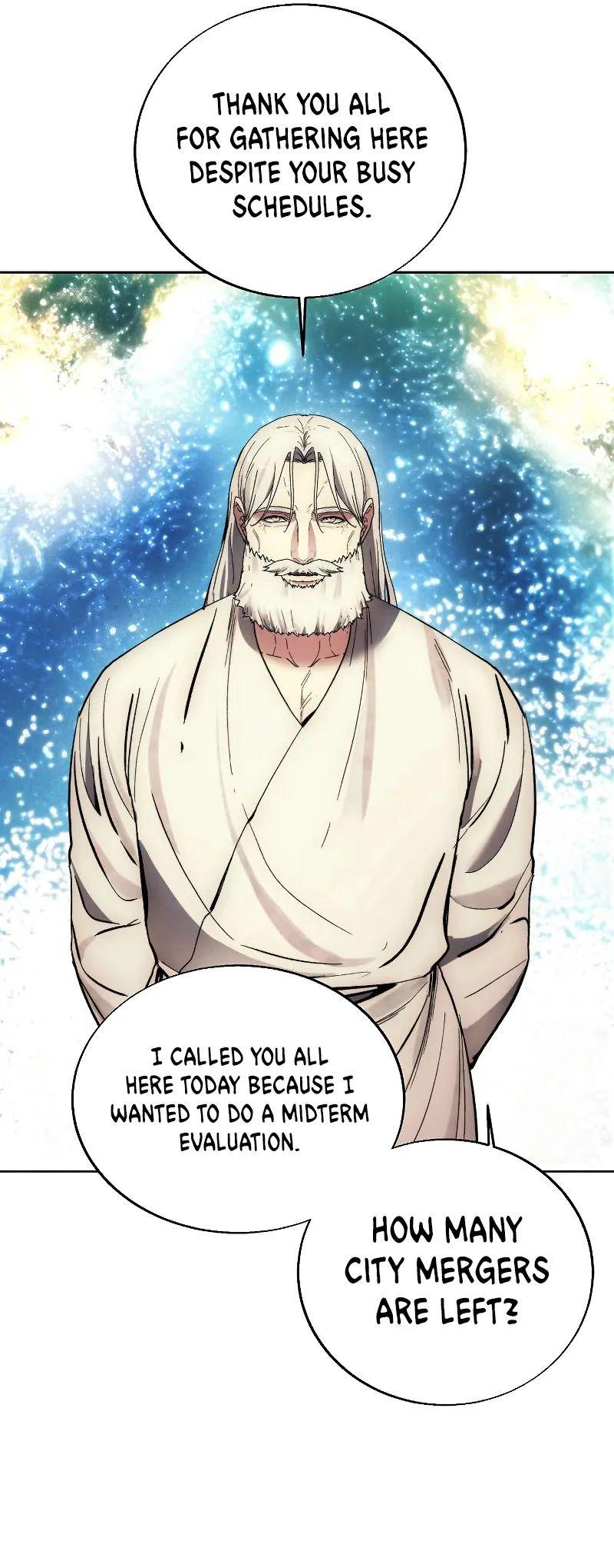 How to Live as a Villain Chap 128 - Next Chap 129