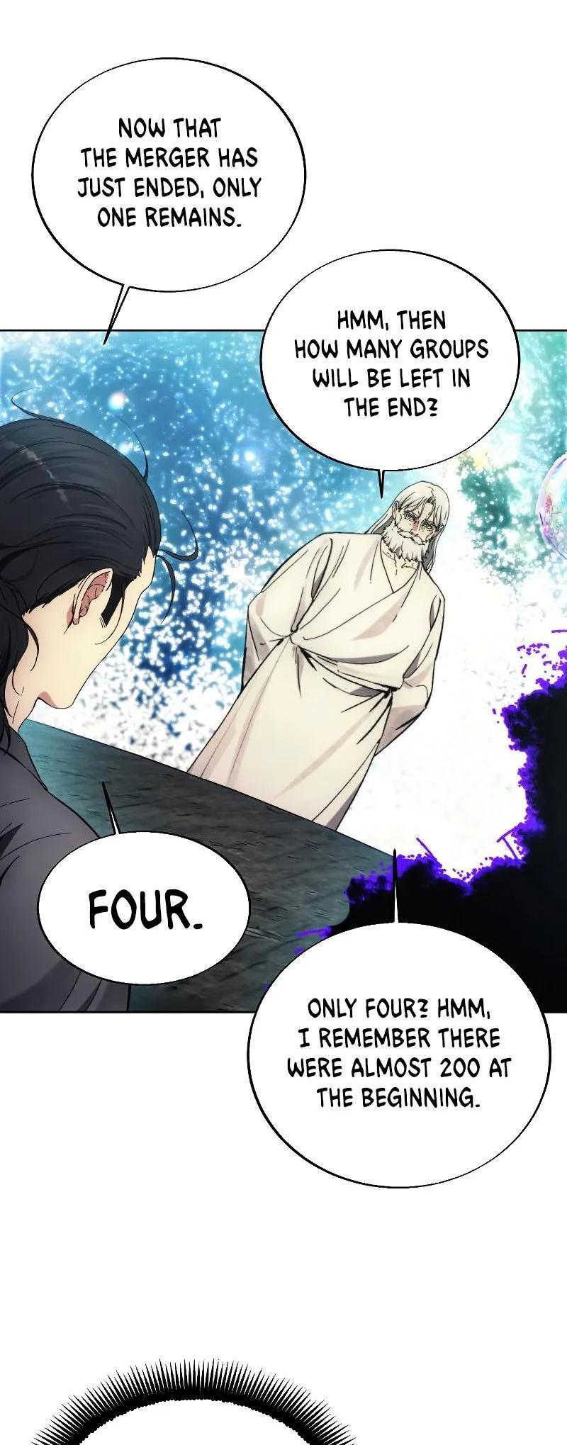 How to Live as a Villain Chap 128 - Next Chap 129