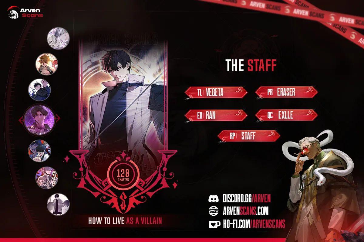 How to Live as a Villain Chap 128 - Next Chap 129