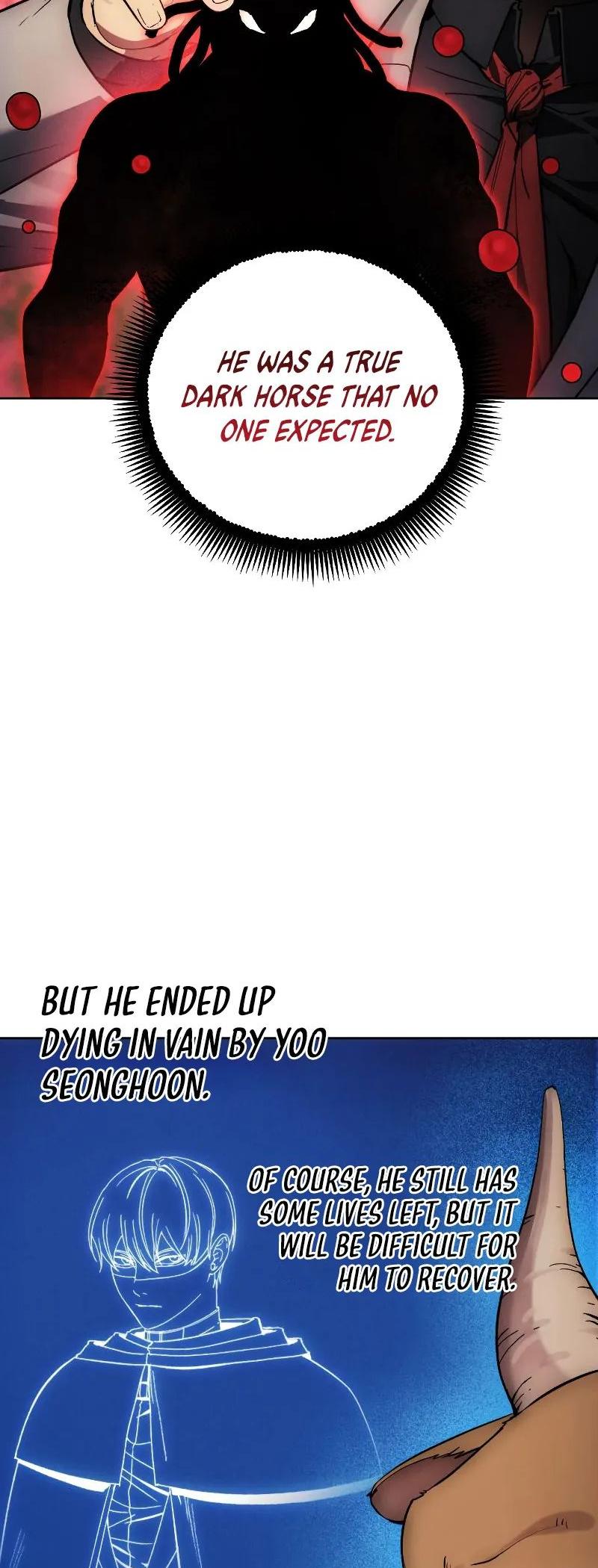 How to Live as a Villain Chap 128 - Next Chap 129