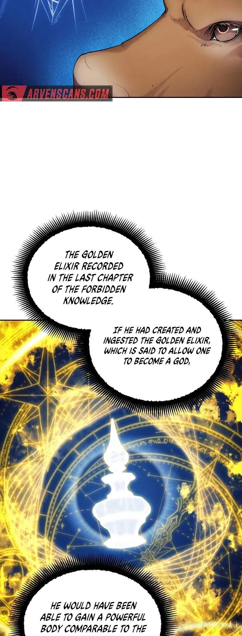 How to Live as a Villain Chap 128 - Next Chap 129