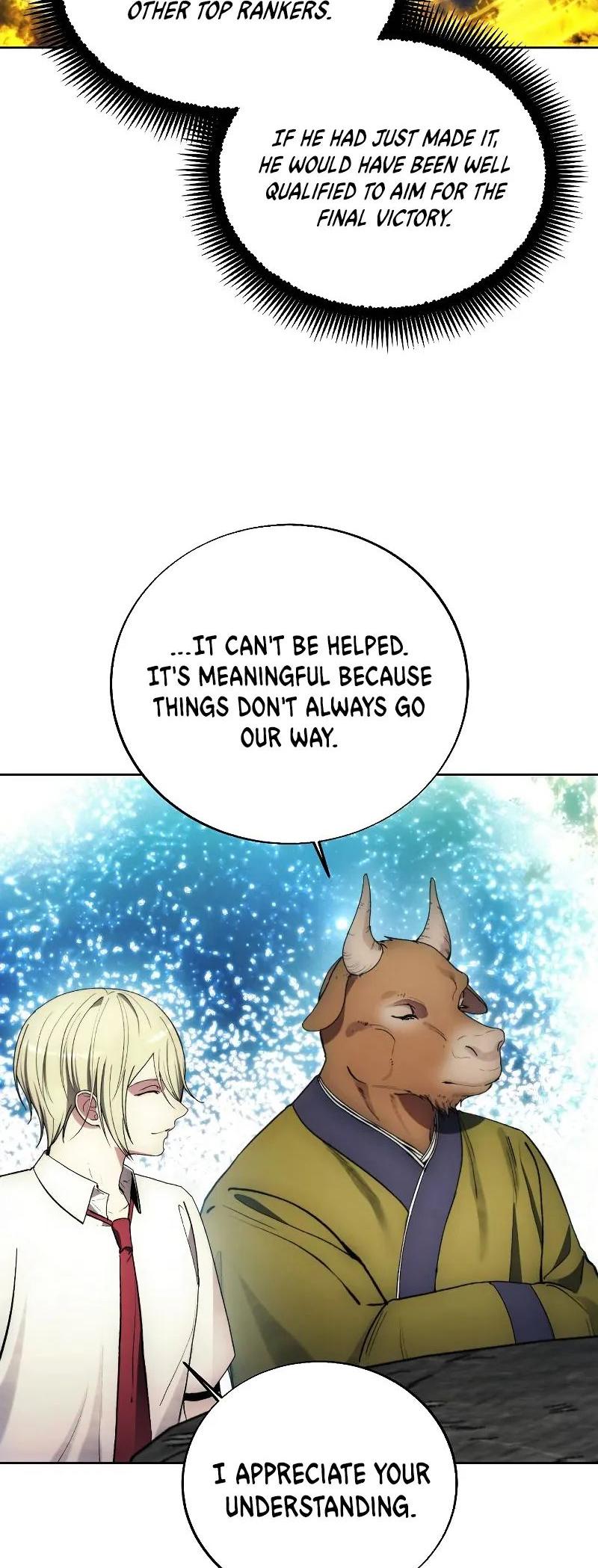 How to Live as a Villain Chap 128 - Next Chap 129