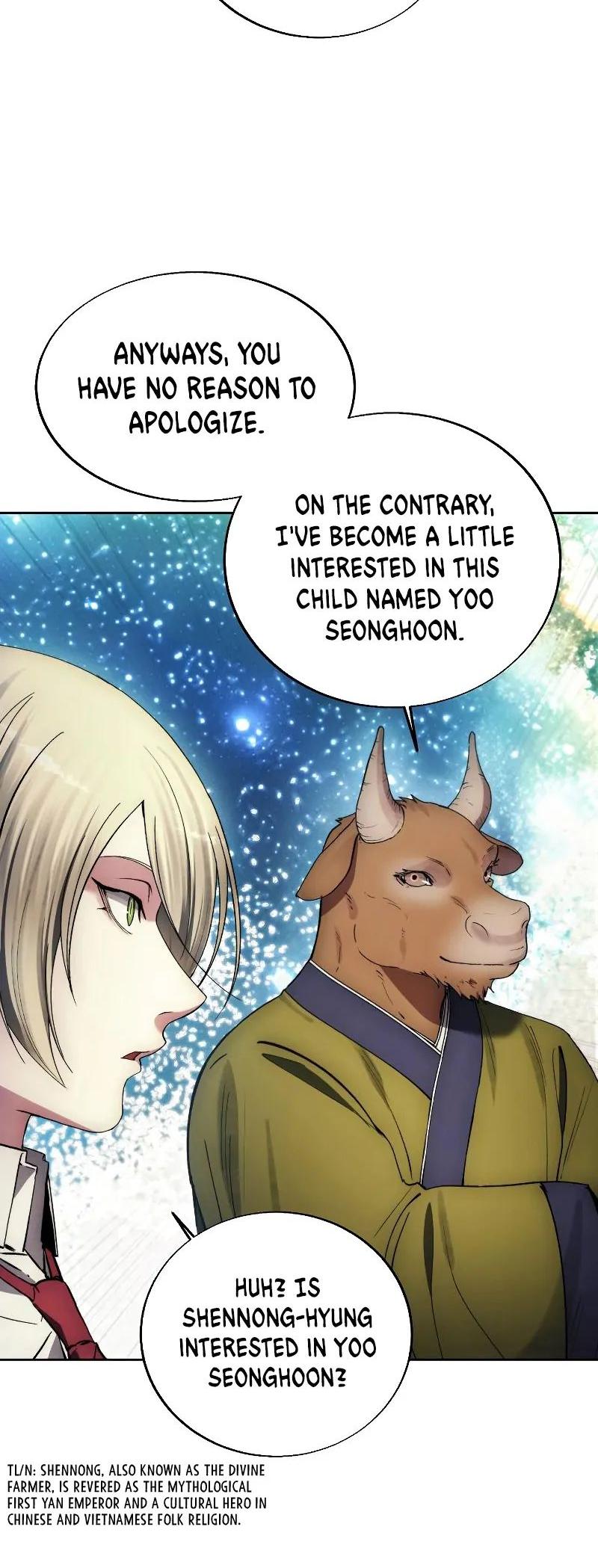 How to Live as a Villain Chap 128 - Next Chap 129