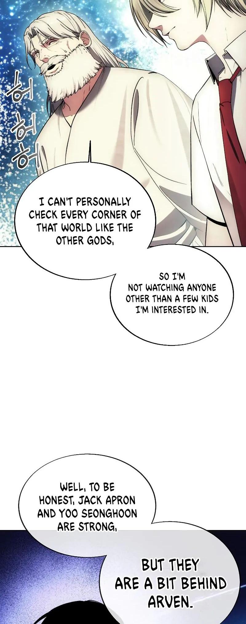 How to Live as a Villain Chap 128 - Next Chap 129