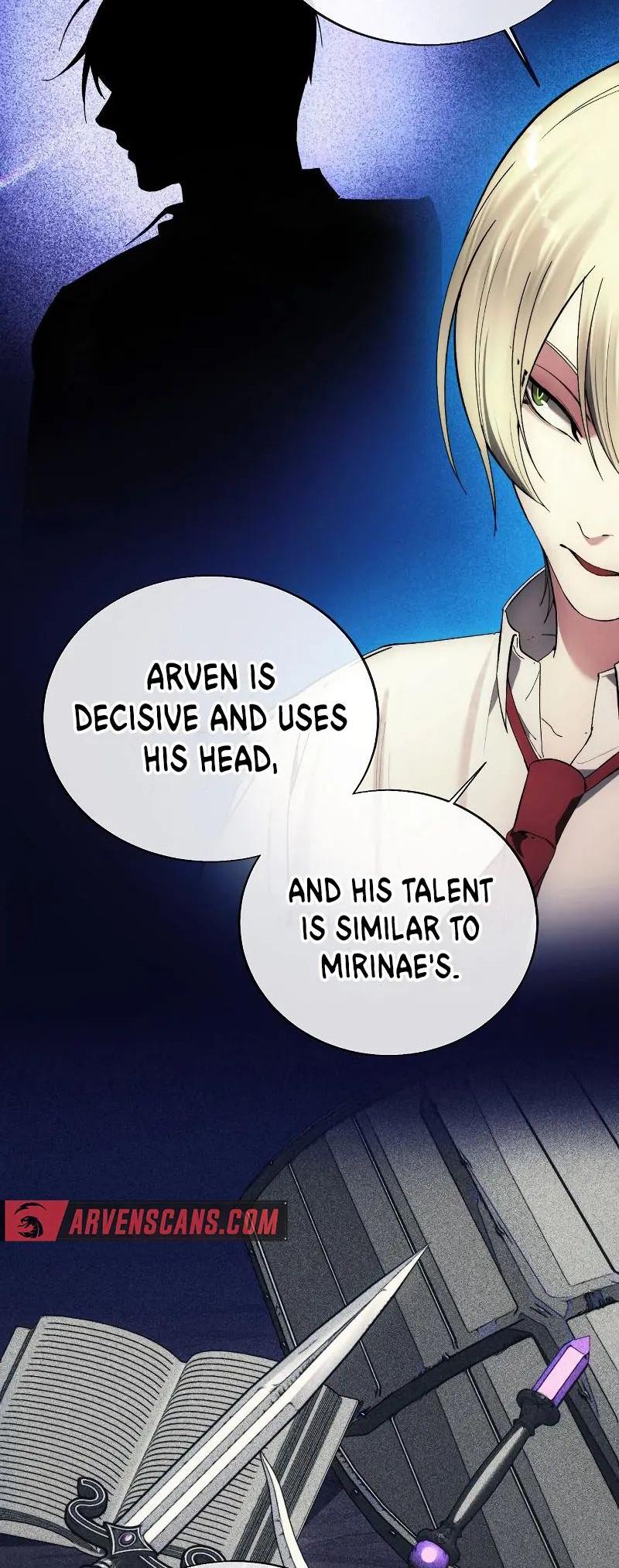 How to Live as a Villain Chap 128 - Next Chap 129