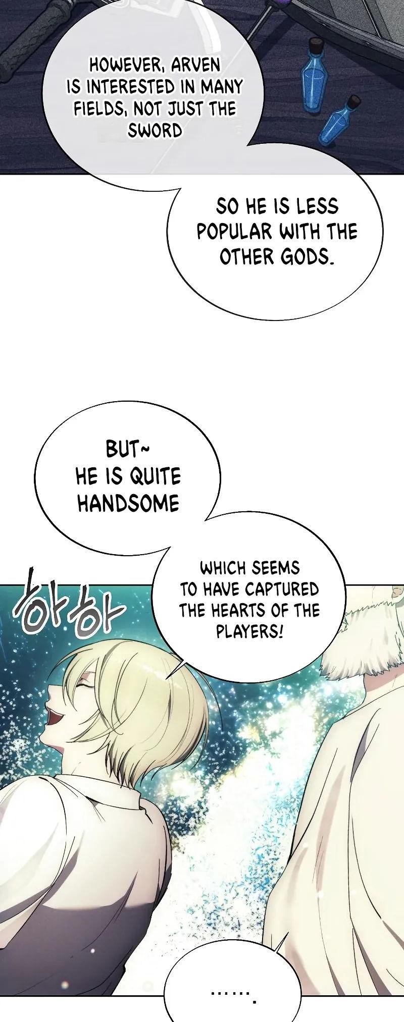 How to Live as a Villain Chap 128 - Next Chap 129