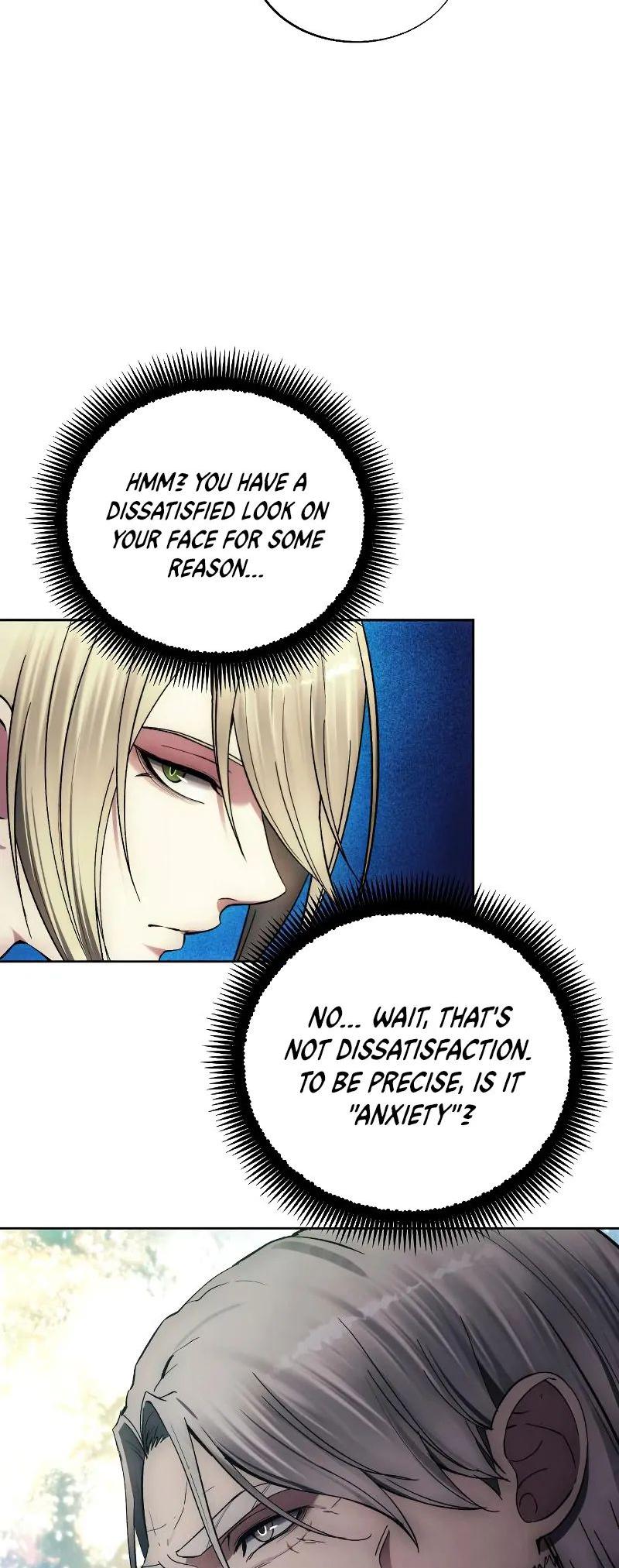 How to Live as a Villain Chap 128 - Next Chap 129