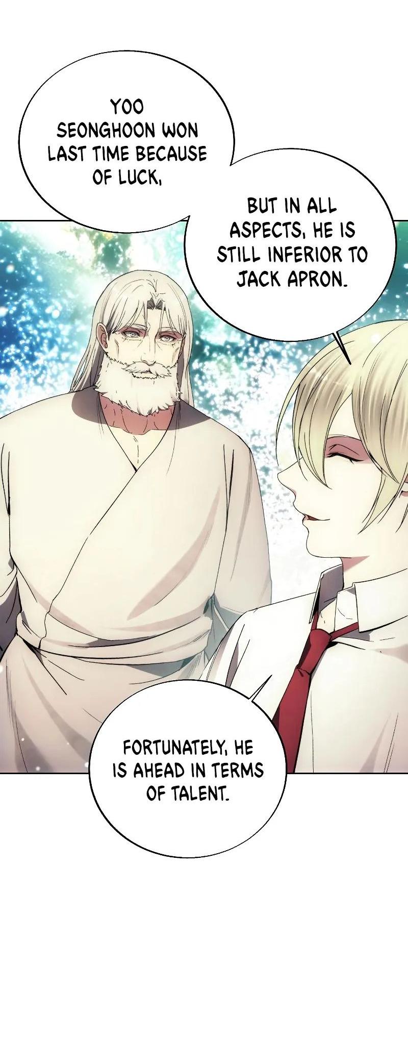 How to Live as a Villain Chap 128 - Next Chap 129