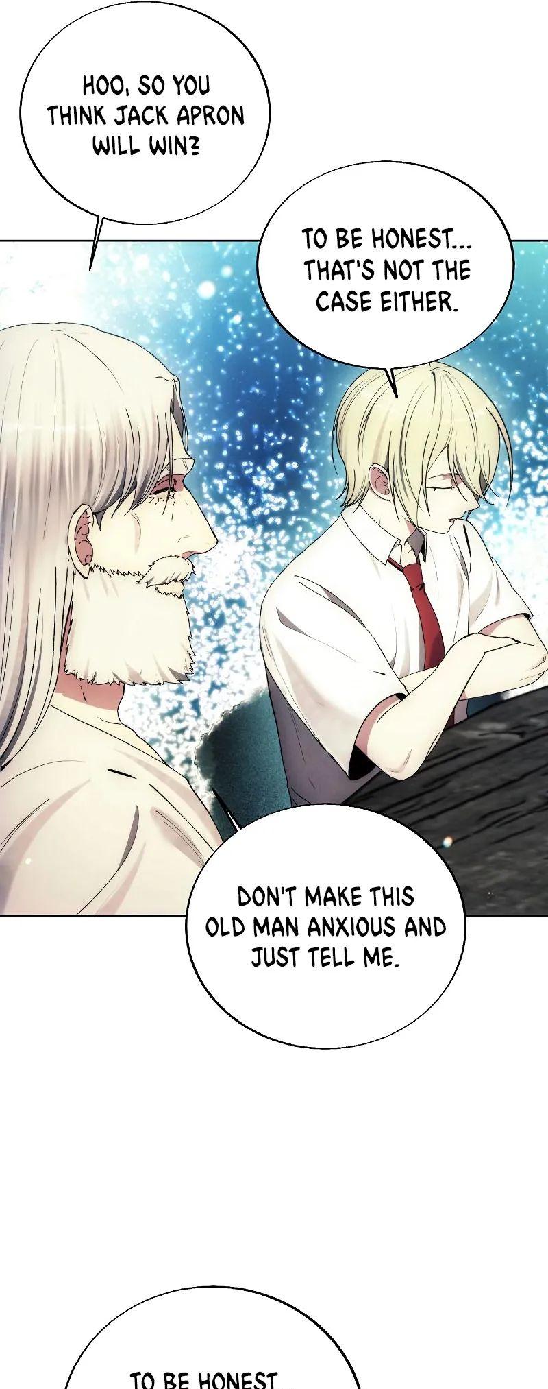 How to Live as a Villain Chap 128 - Next Chap 129