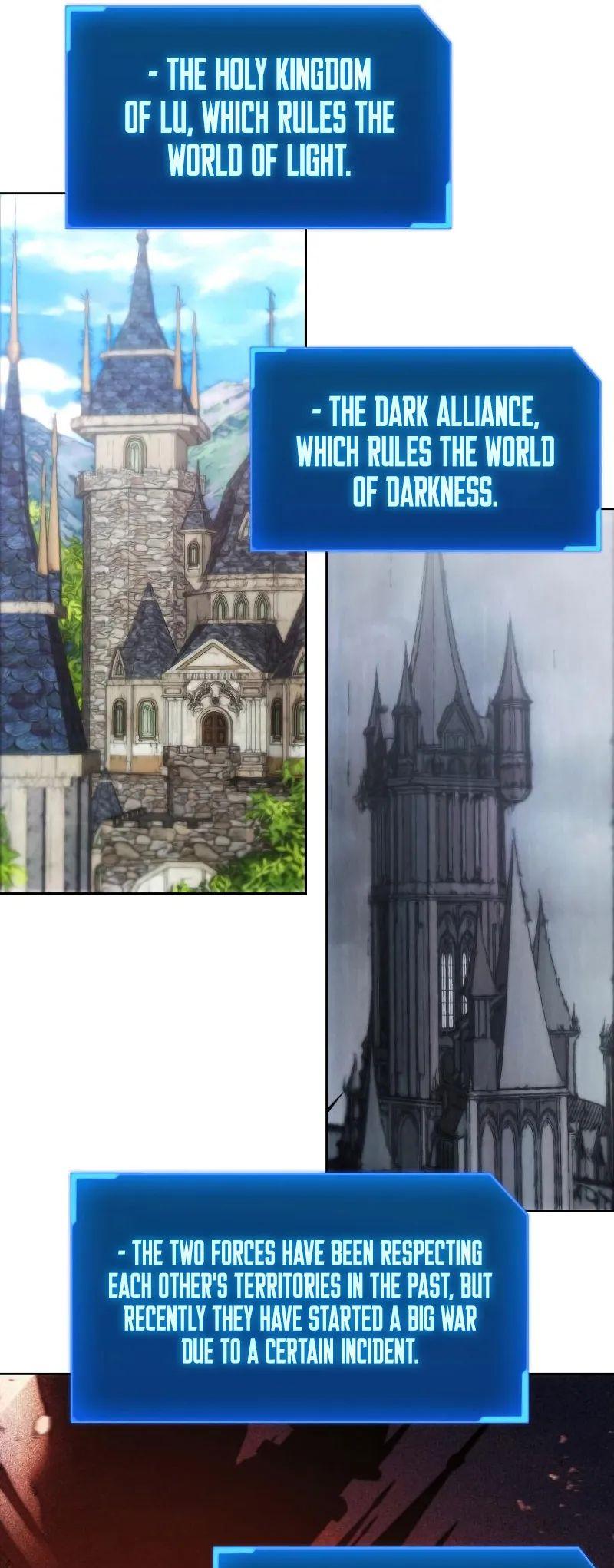 How to Live as a Villain Chap 128 - Next Chap 129