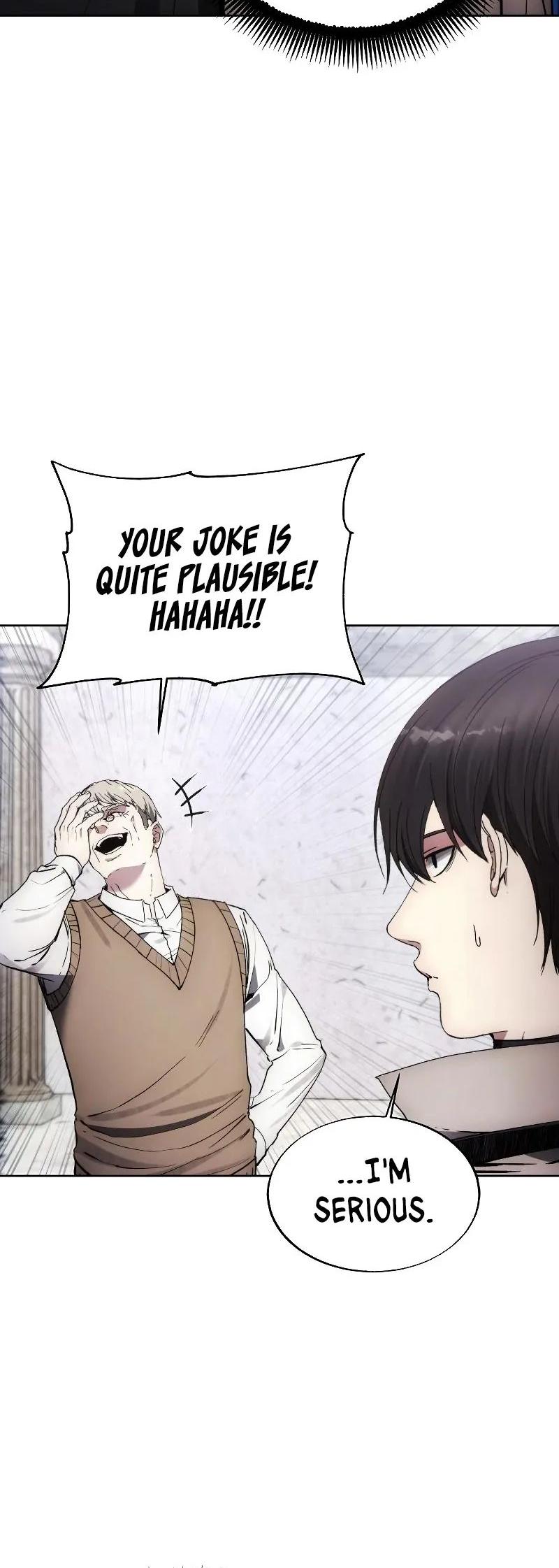 How to Live as a Villain Chap 128 - Next Chap 129