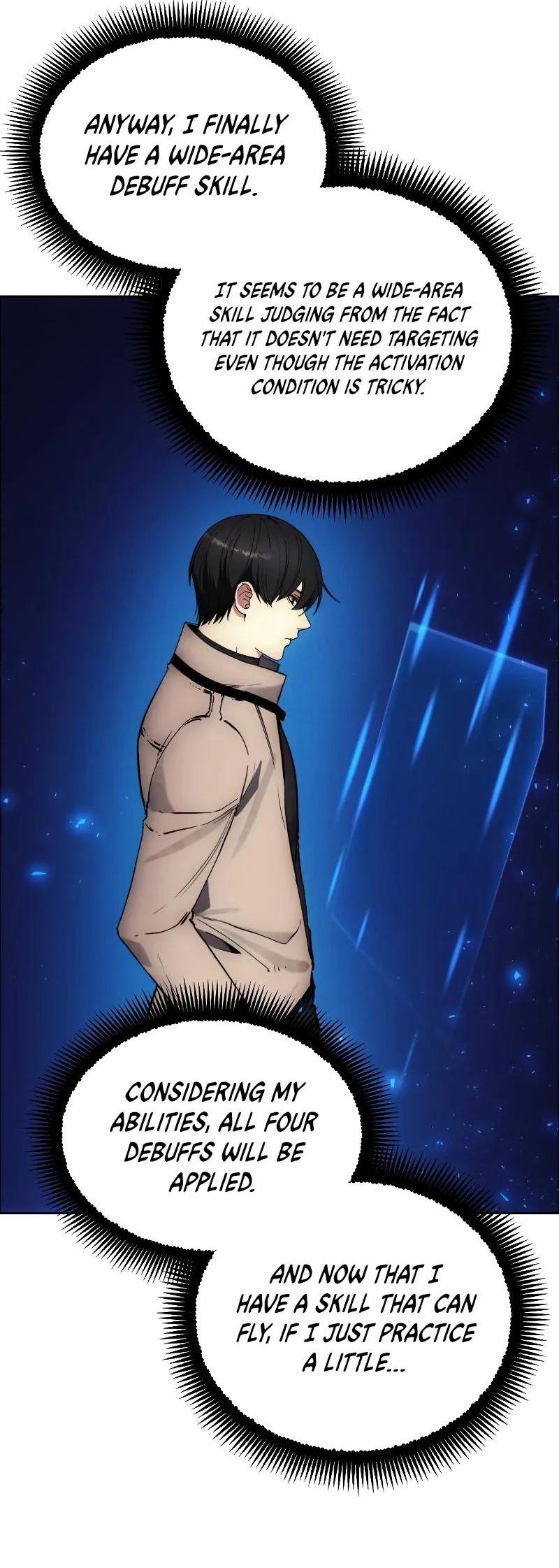 How to Live as a Villain Chap 128 - Next Chap 129