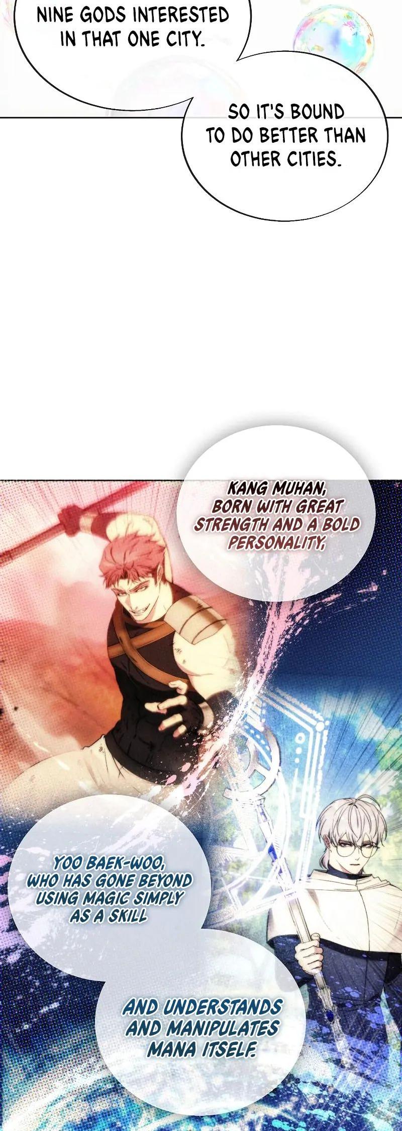 How to Live as a Villain Chap 128 - Next Chap 129