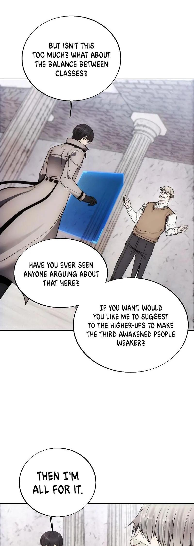 How to Live as a Villain Chap 128 - Next Chap 129