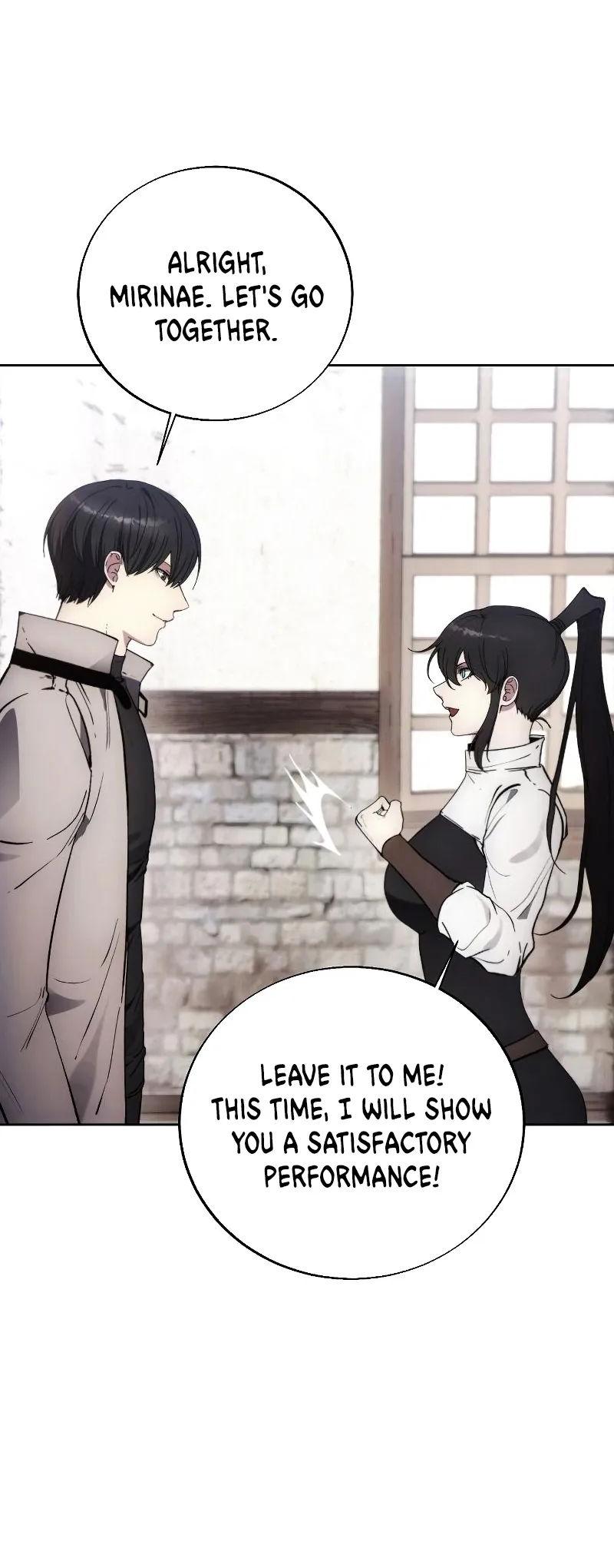 How to Live as a Villain Chap 128 - Next Chap 129