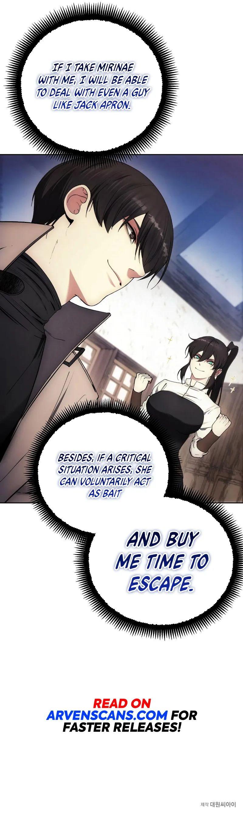 How to Live as a Villain Chap 128 - Next Chap 129