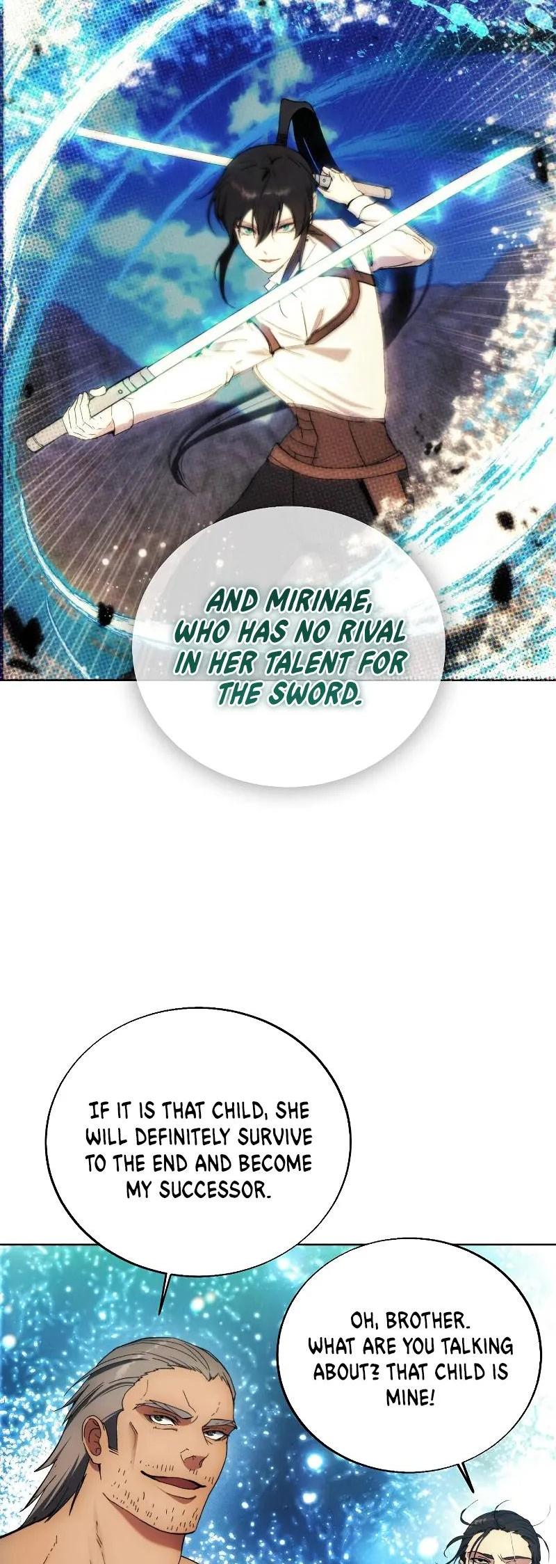 How to Live as a Villain Chap 128 - Next Chap 129