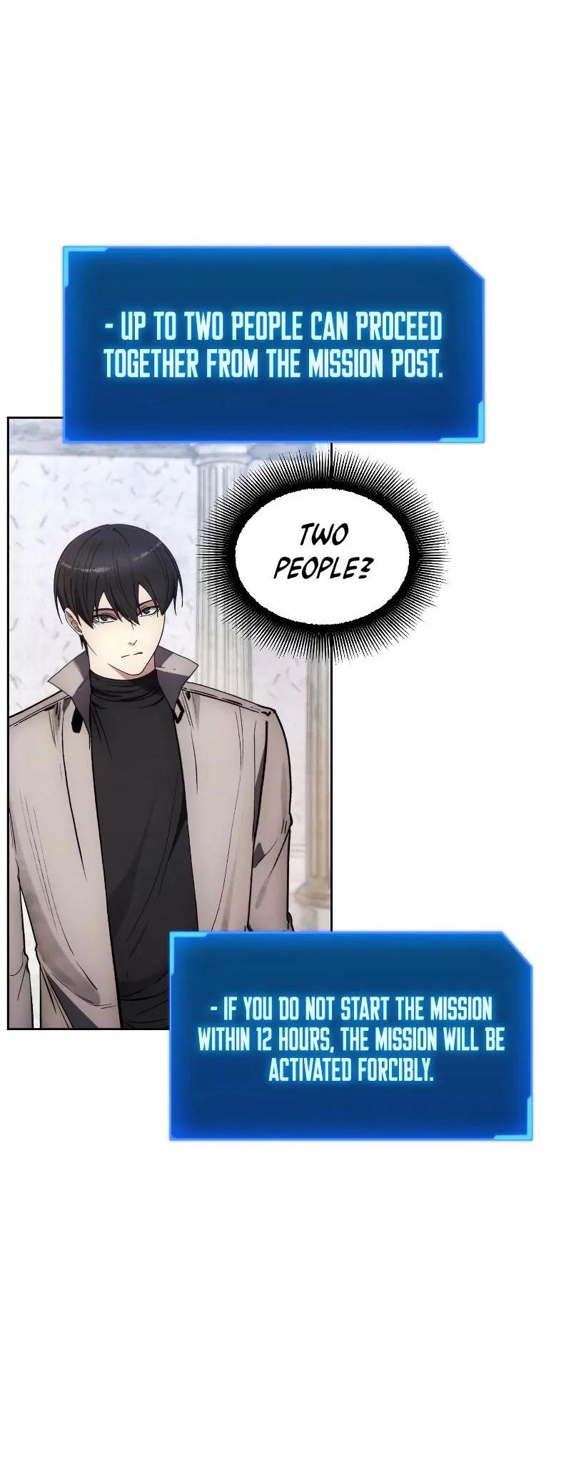 How to Live as a Villain Chap 128 - Next Chap 129