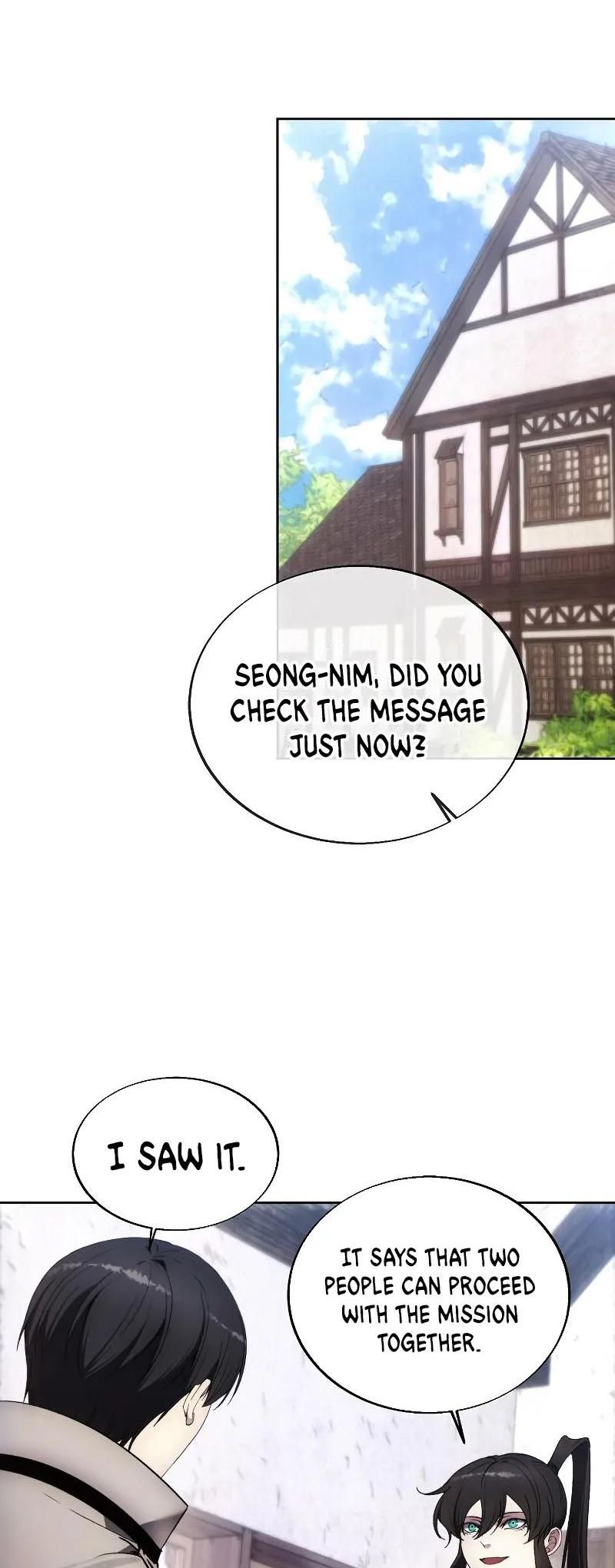 How to Live as a Villain Chap 128 - Next Chap 129