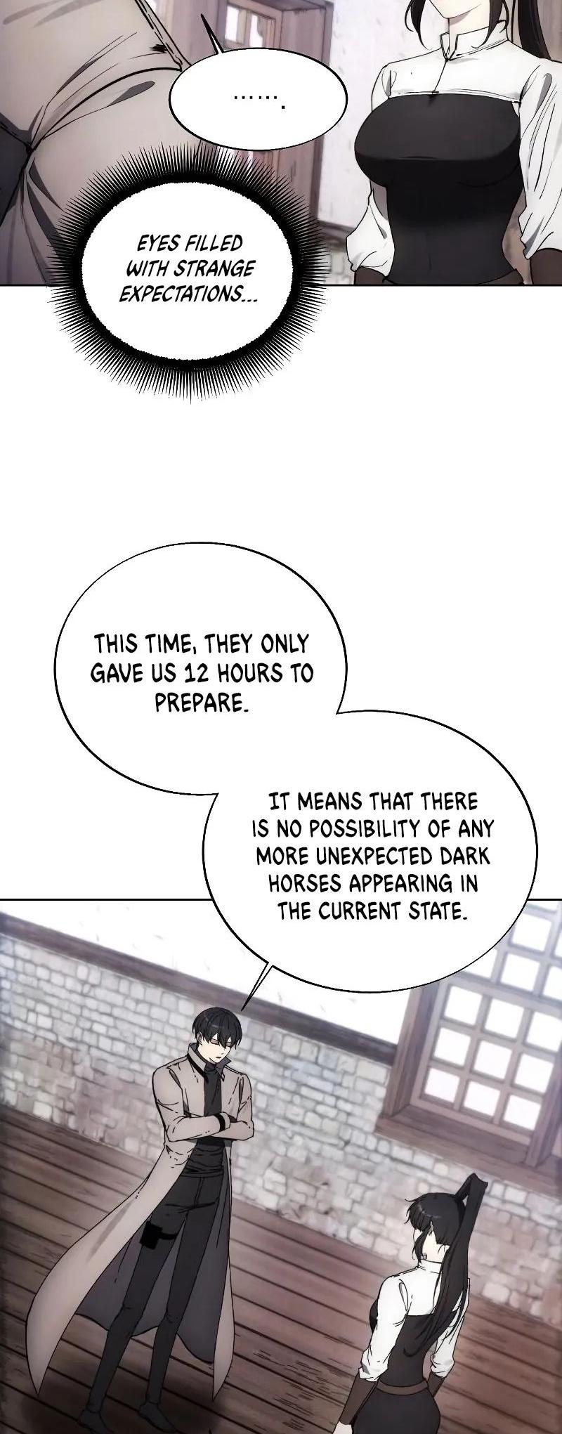 How to Live as a Villain Chap 128 - Next Chap 129