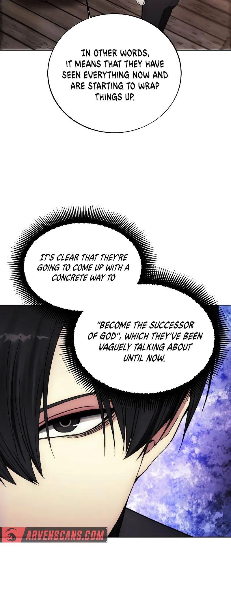 How to Live as a Villain Chap 128 - Next Chap 129
